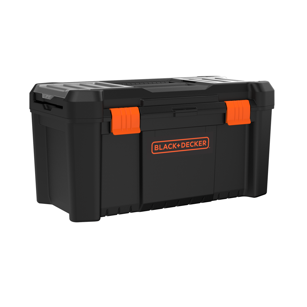 Tool Box Bundle, 19-Inch & 12-Inch