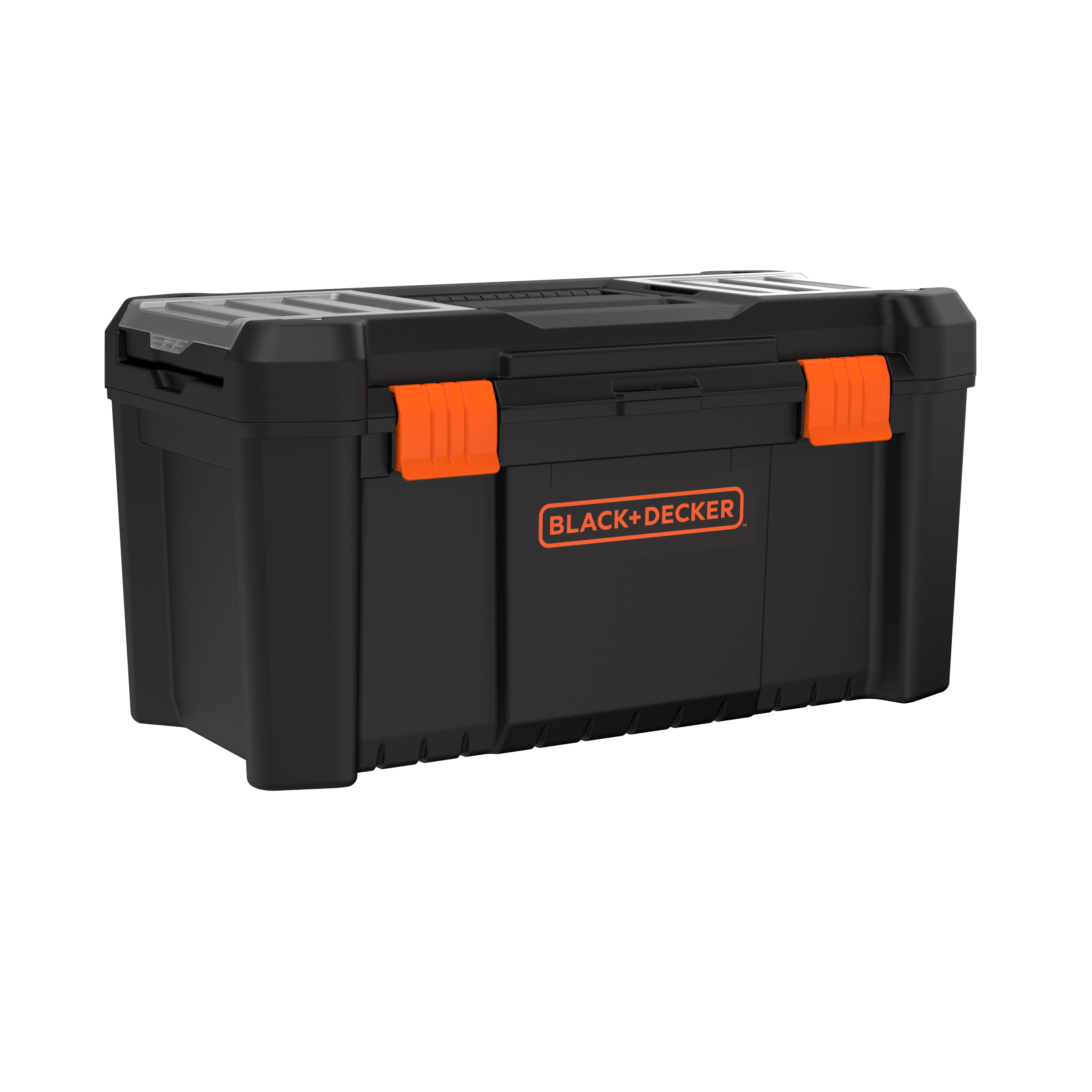 Tool Box Bundle, 19-Inch & 12-Inch