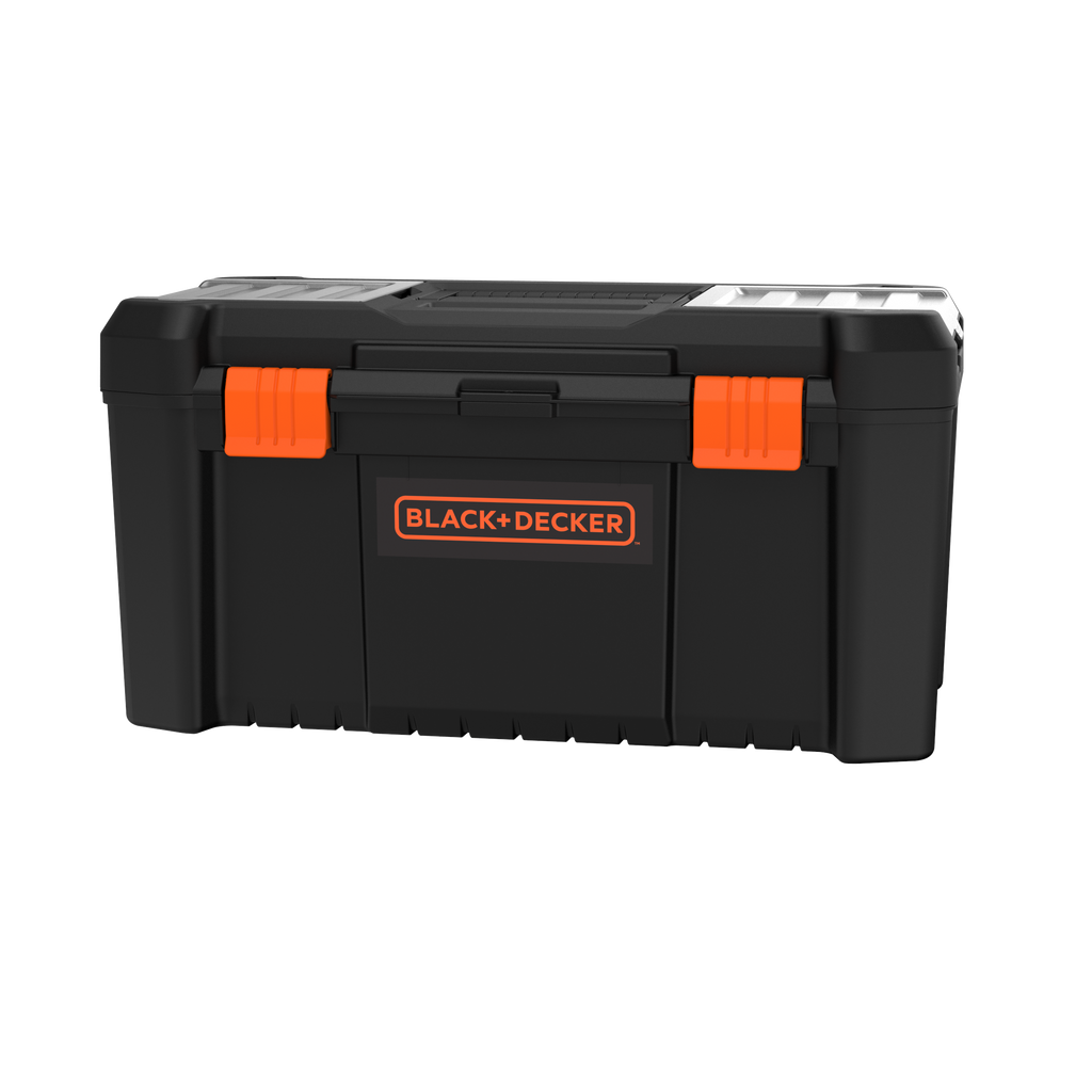 Tool Box Bundle, 19-Inch & 12-Inch