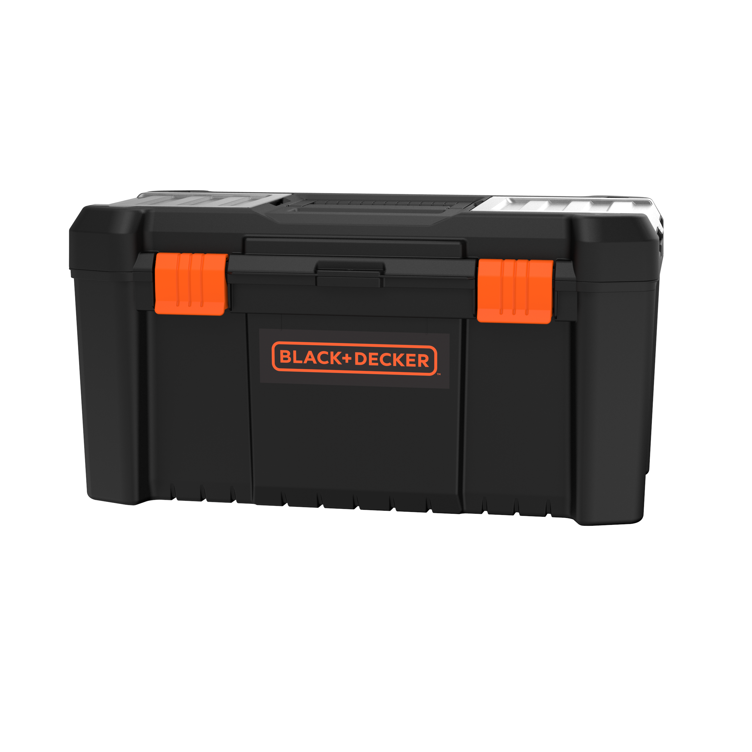 Tool Box Bundle, 19-Inch & 12-Inch