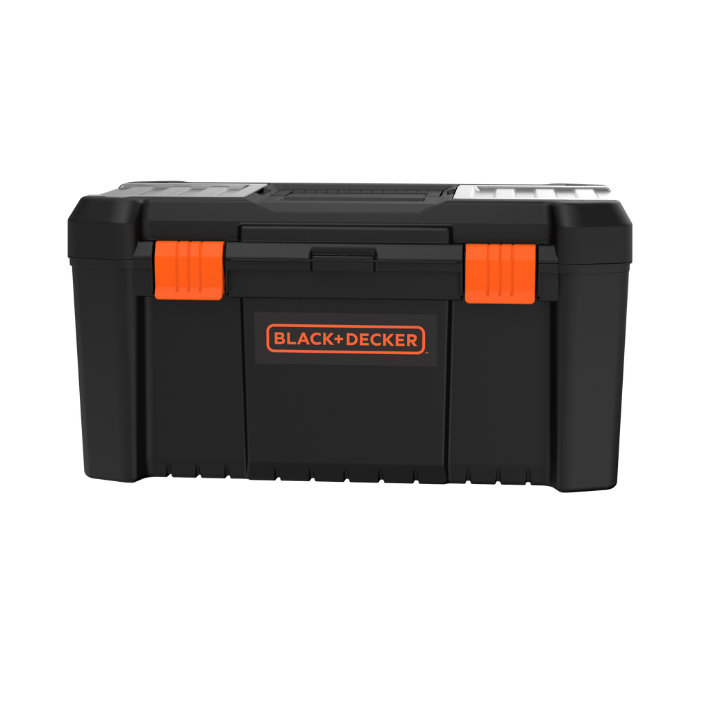 Tool Box Bundle, 19-Inch & 12-Inch