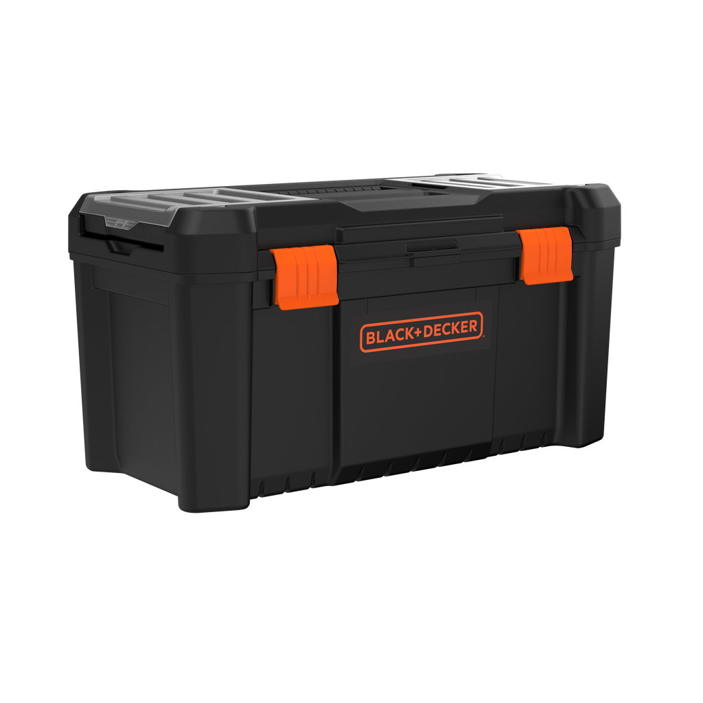Tool Box Bundle, 19-Inch & 12-Inch
