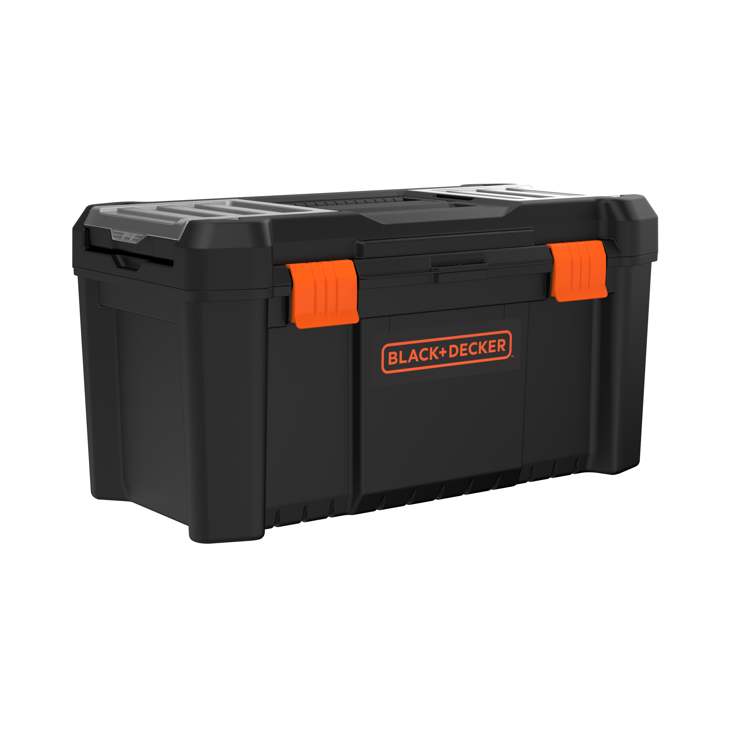 Tool Box Bundle, 19-Inch & 12-Inch