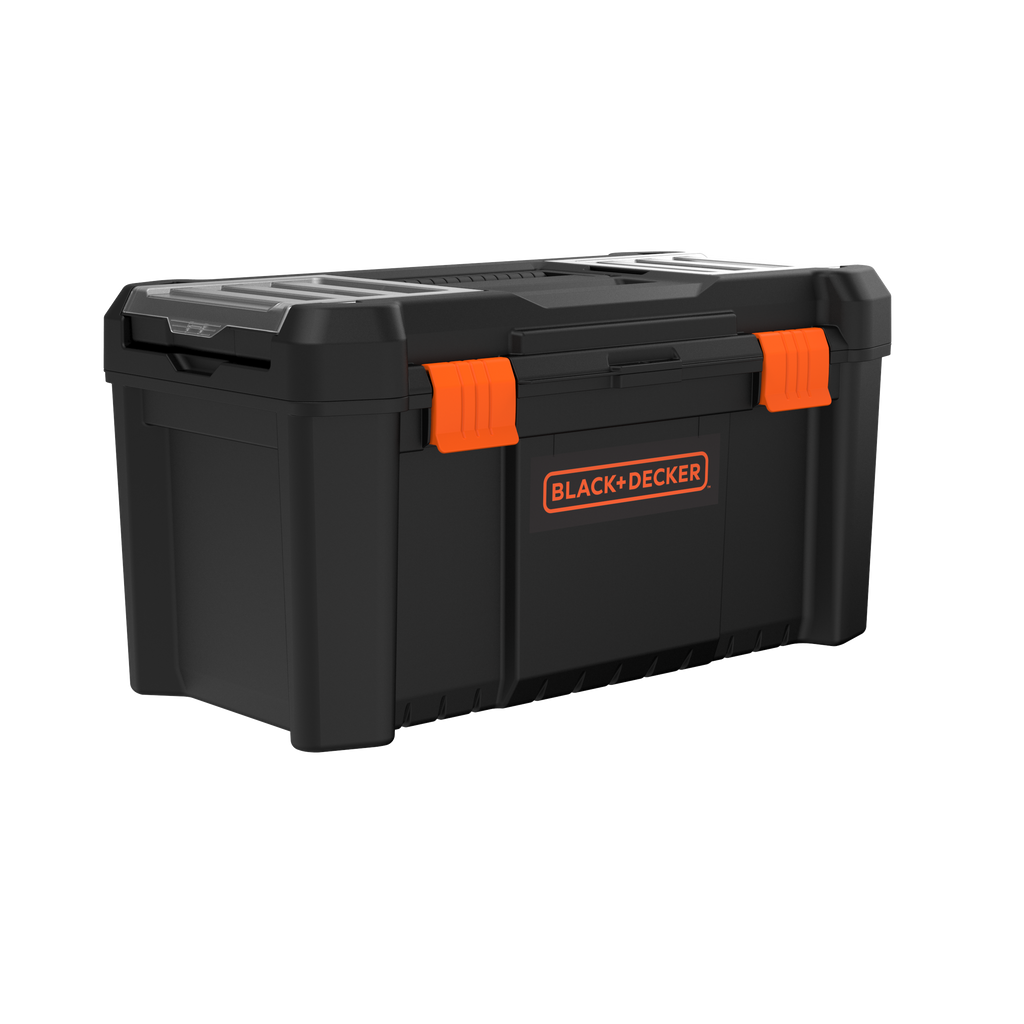 Tool Box Bundle, 19-Inch & 12-Inch