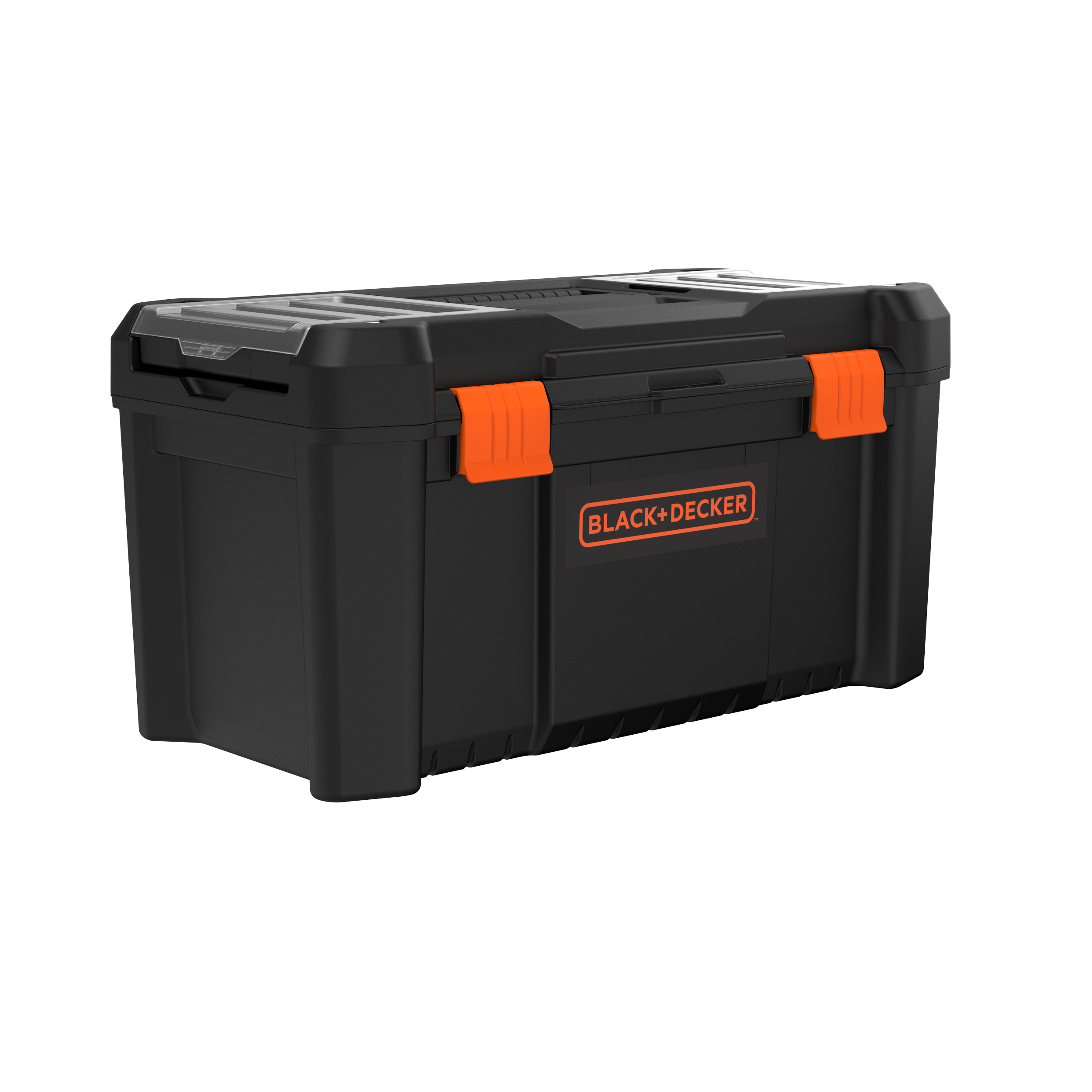Tool Box Bundle, 19-Inch & 12-Inch