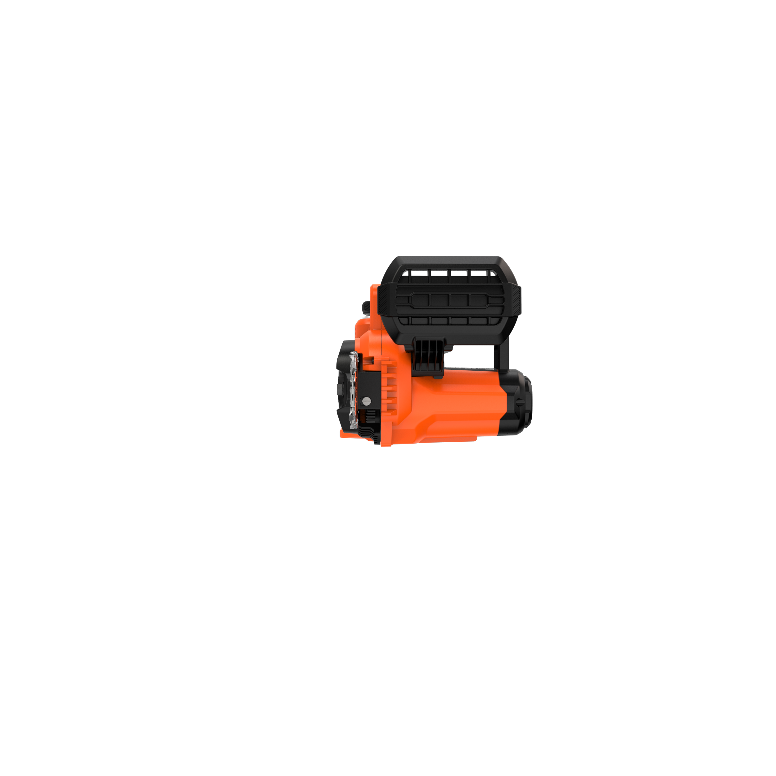 Electric Chainsaw, 8-Amp, 14-Inch