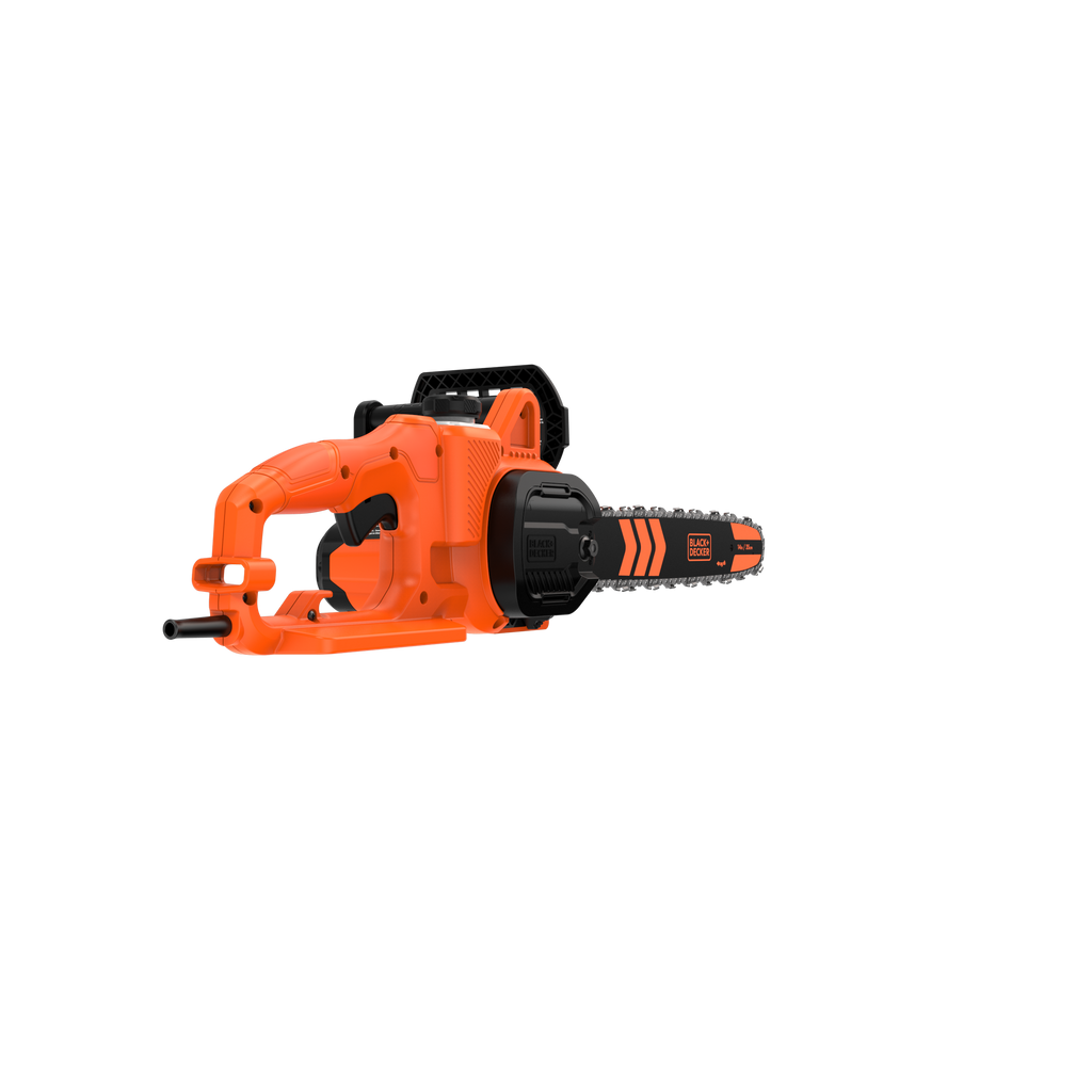 Electric Chainsaw, 8-Amp, 14-Inch
