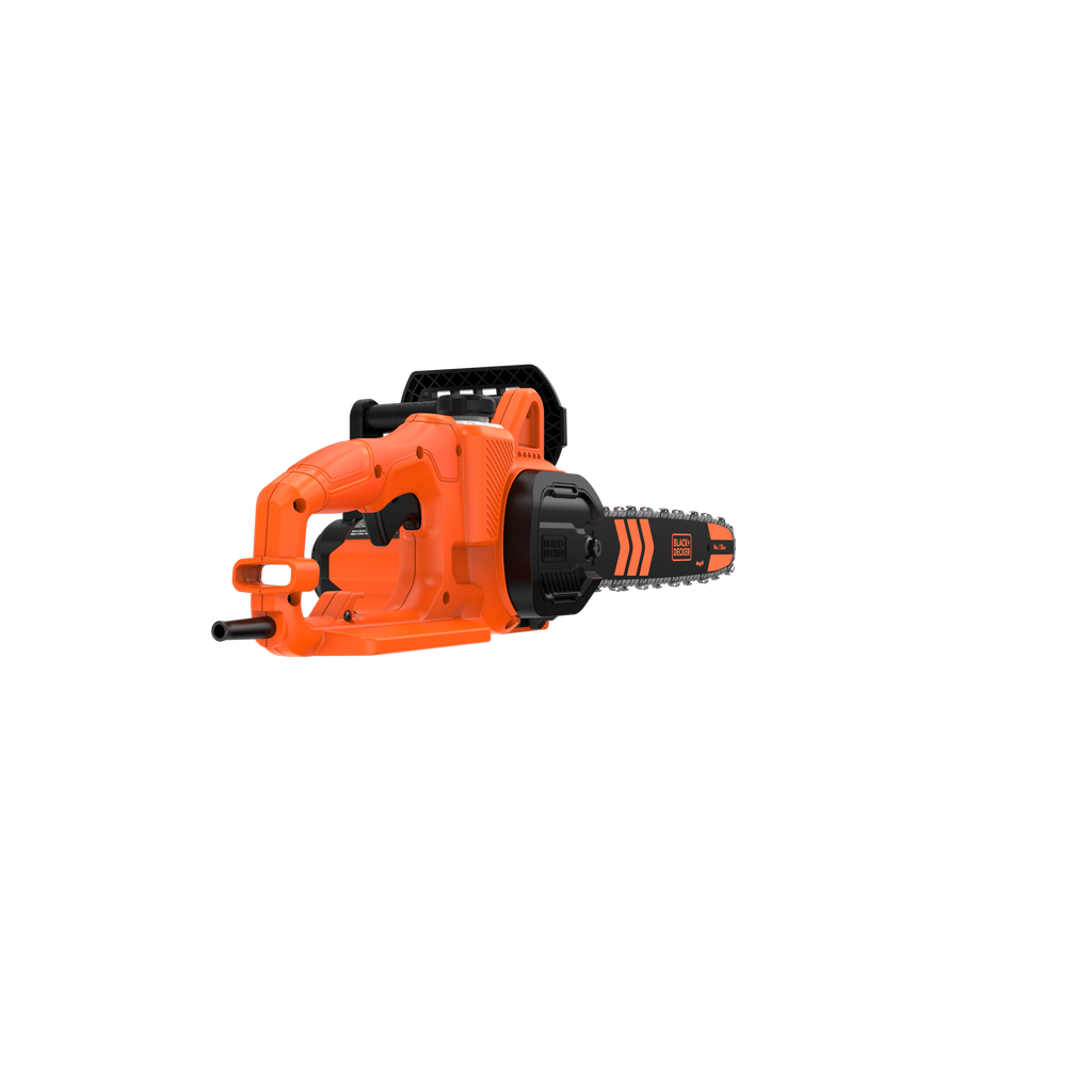 Electric Chainsaw, 8-Amp, 14-Inch