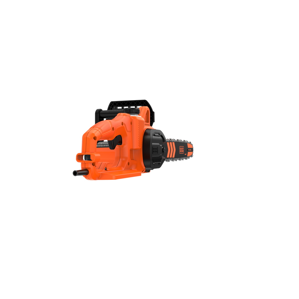 Electric Chainsaw, 8-Amp, 14-Inch