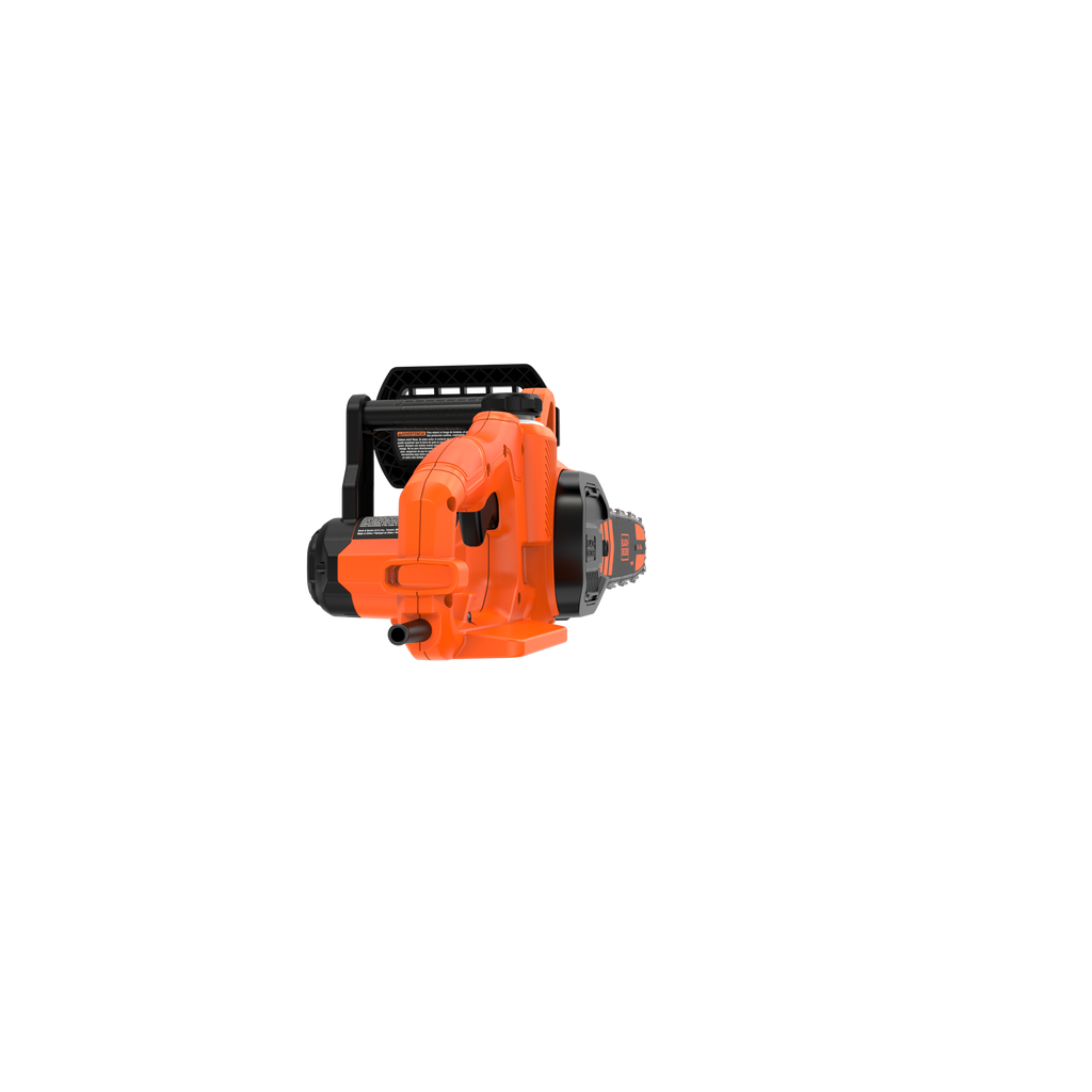 Electric Chainsaw, 8-Amp, 14-Inch