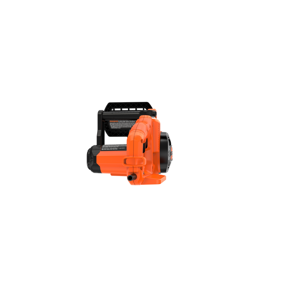 Electric Chainsaw, 8-Amp, 14-Inch