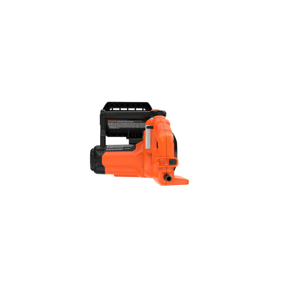 Electric Chainsaw, 8-Amp, 14-Inch