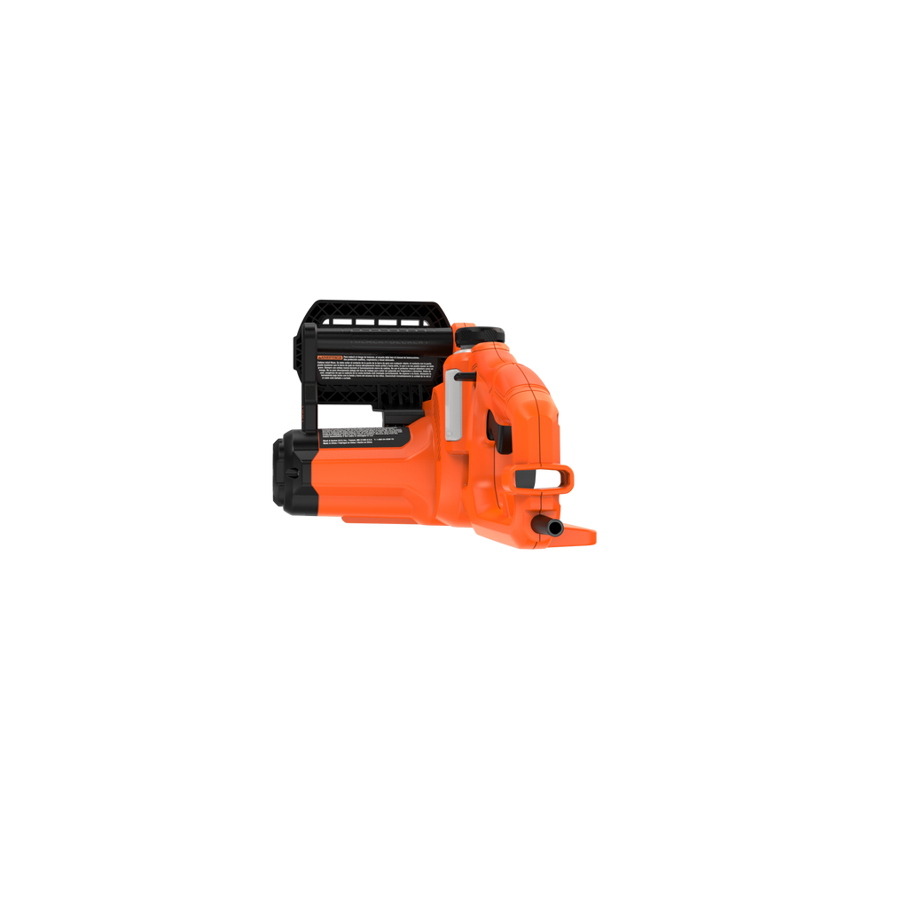 Electric Chainsaw, 8-Amp, 14-Inch