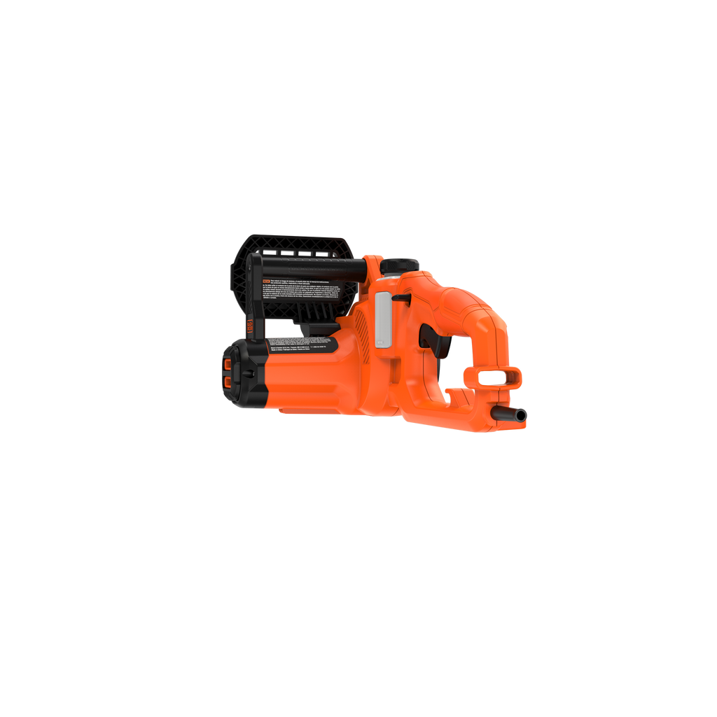 Electric Chainsaw, 8-Amp, 14-Inch