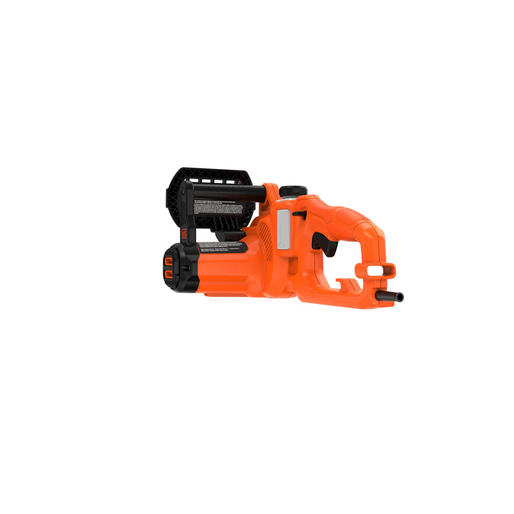 Electric Chainsaw, 8-Amp, 14-Inch