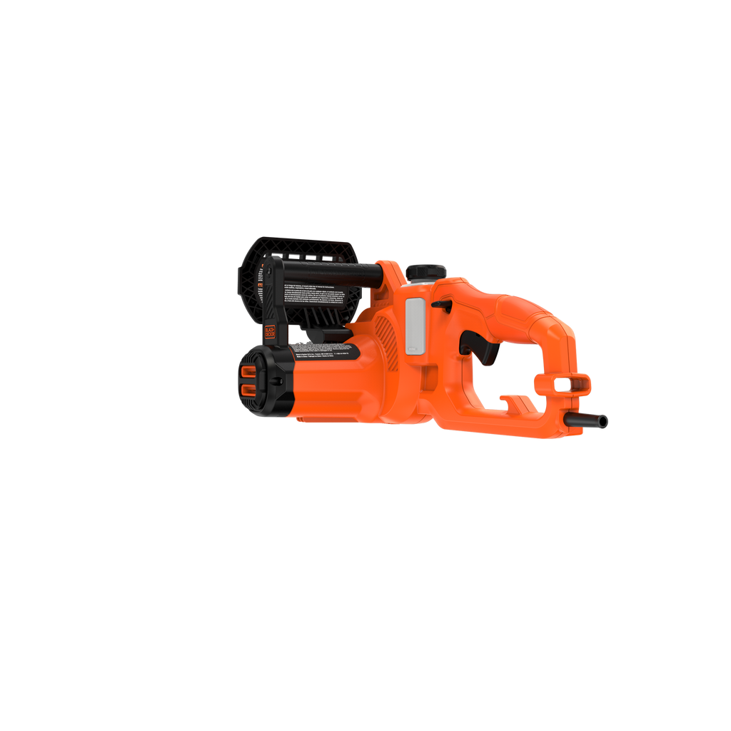 Electric Chainsaw, 8-Amp, 14-Inch