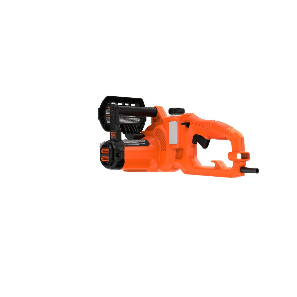 Electric Chainsaw, 8-Amp, 14-Inch