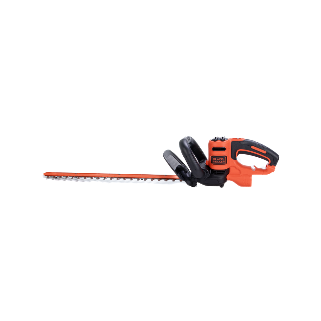 Electric Hedge Trimmer, 22-Inch