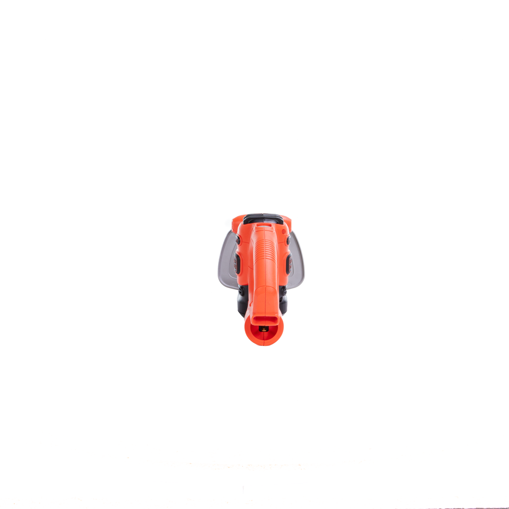 Hedge Trimmer, Dual-Action Blade, 16-Inch