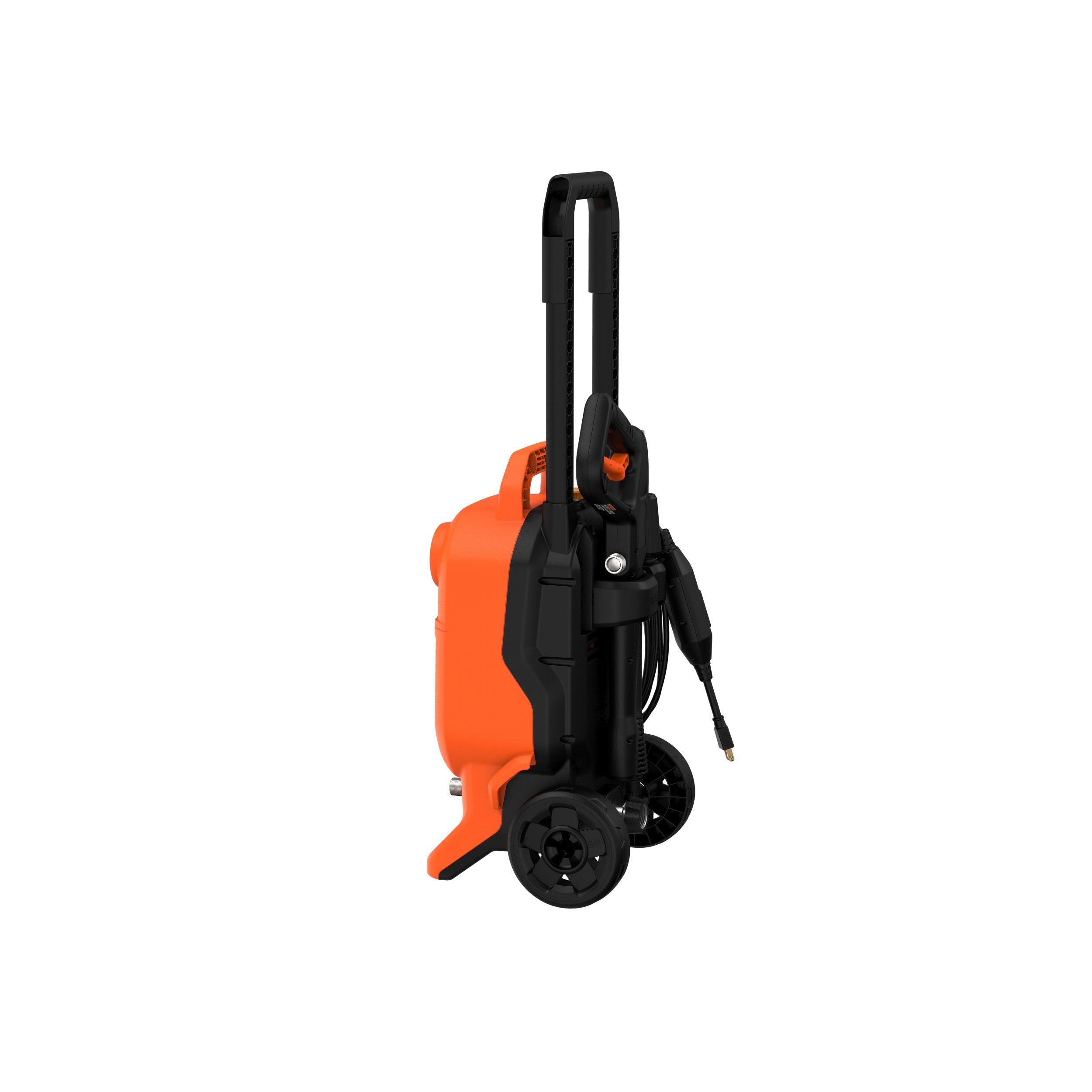 1,850 MAX psi* 1.2 gpm* Electric Cold Water Pressure Washer