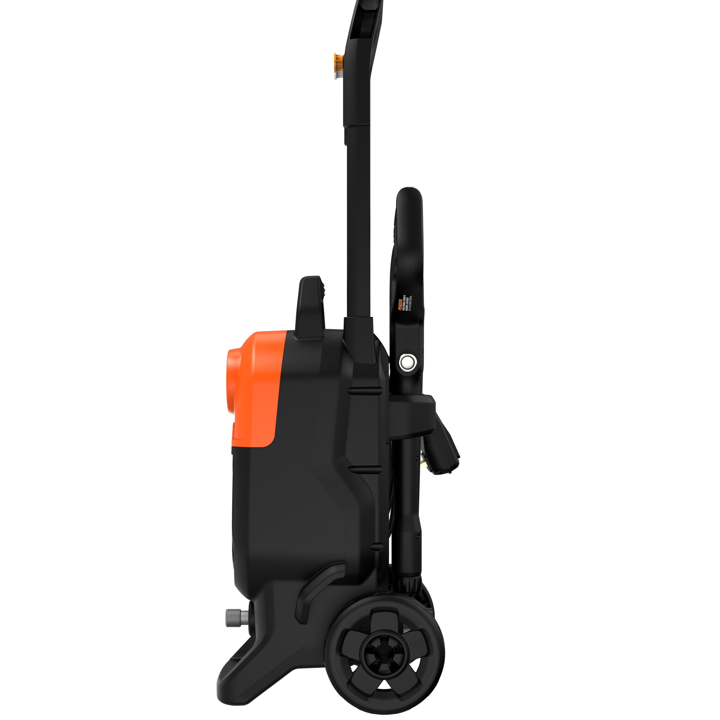 2,000 MAX psi* 1.2 gpm* Electric Cold Water Pressure Washer