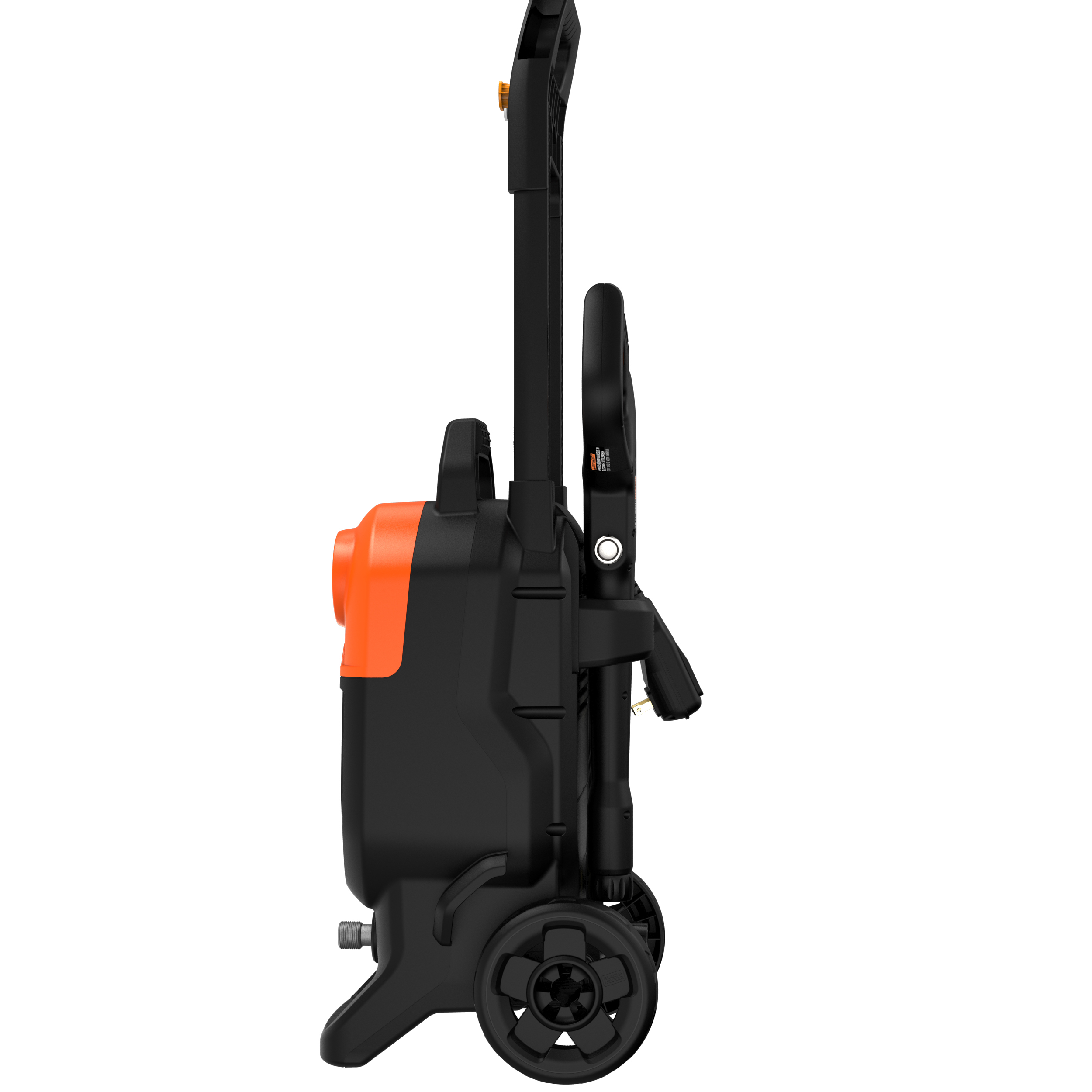 2,000 MAX psi* 1.2 gpm* Electric Cold Water Pressure Washer