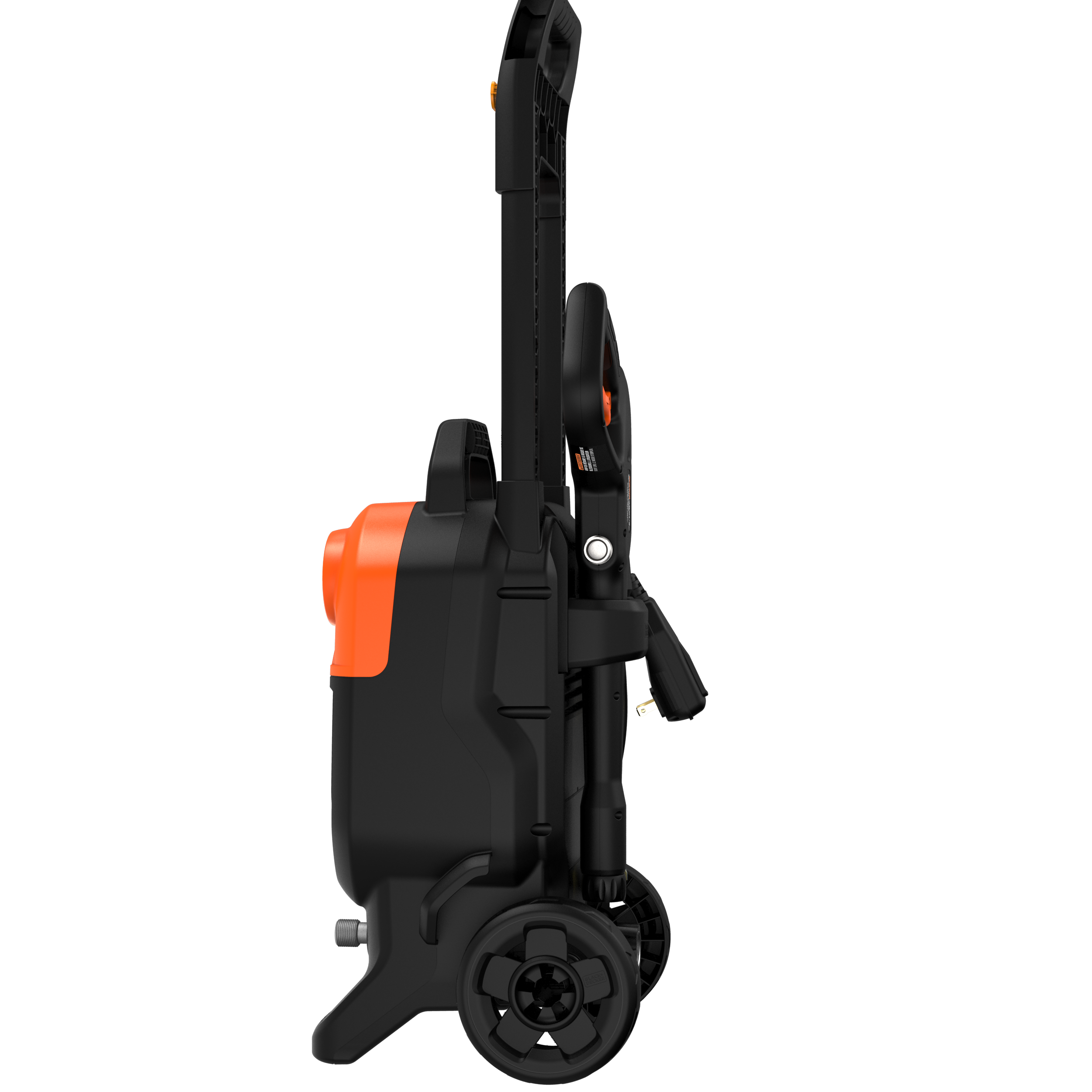 2,000 MAX psi* 1.2 gpm* Electric Cold Water Pressure Washer