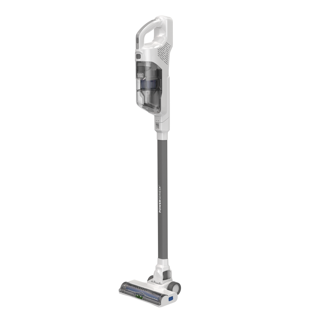 POWERSERIES+™ 16V MAX* Cordless Stick Vacuum with LED Floor Lights