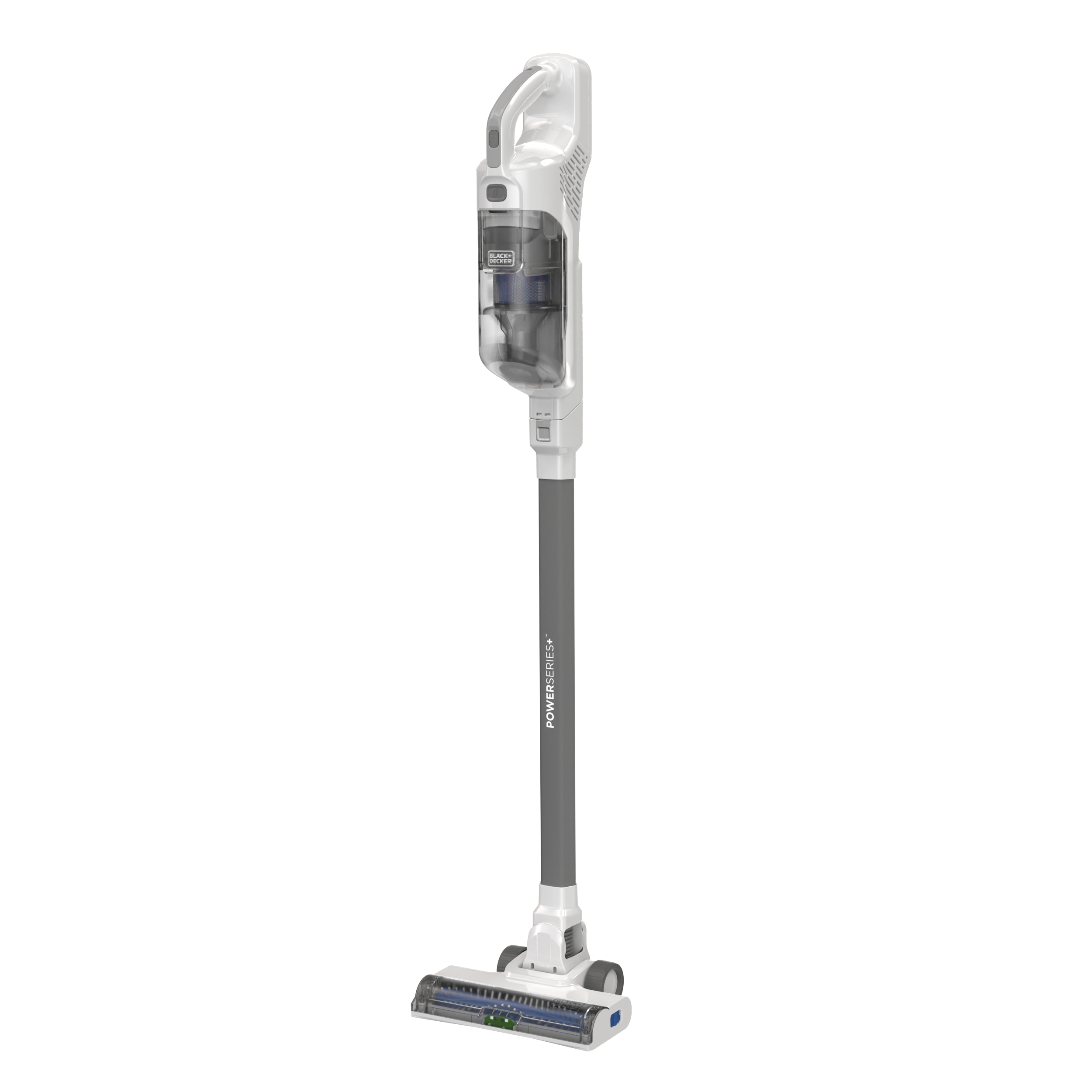 POWERSERIES+™ 16V MAX* Cordless Stick Vacuum with LED Floor Lights