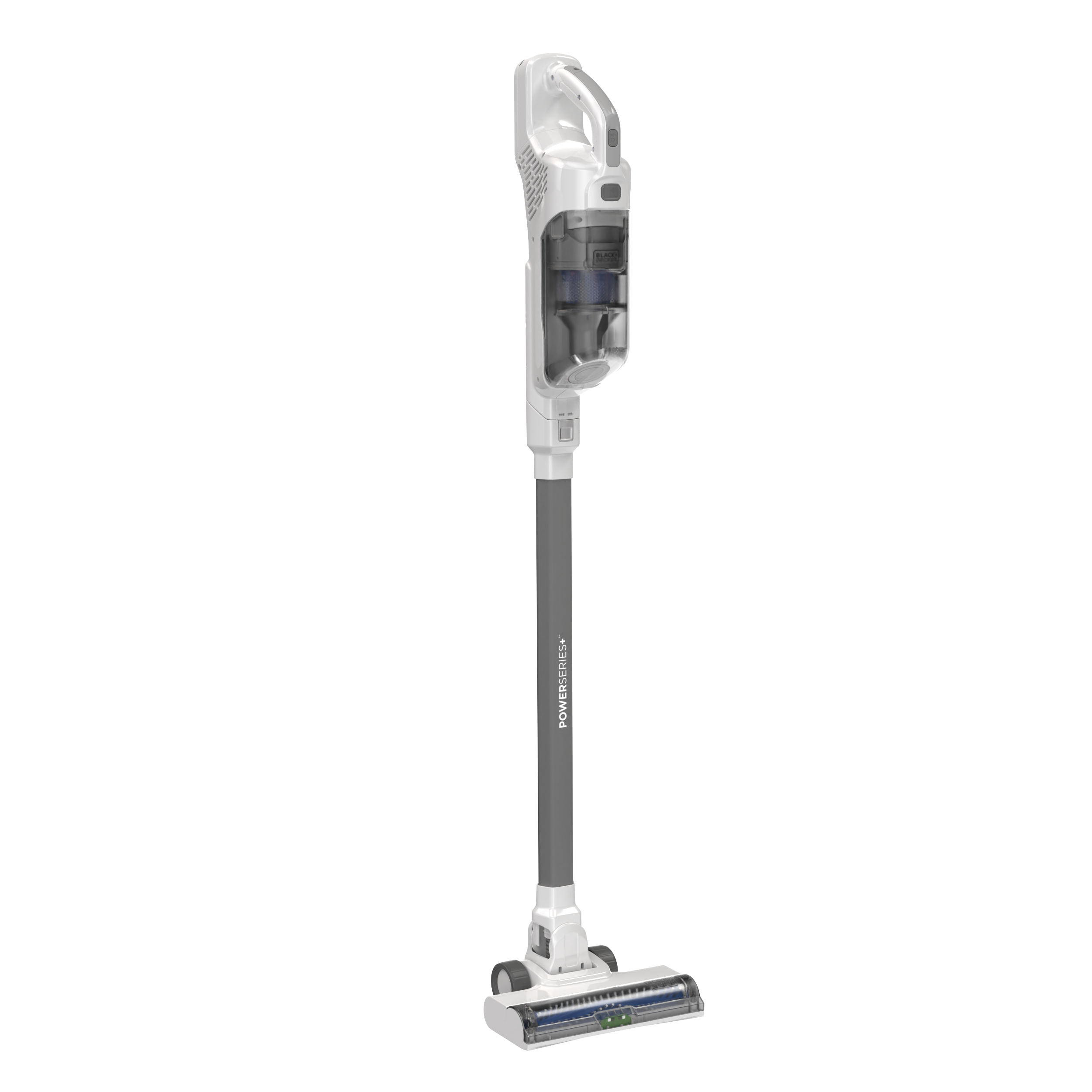 POWERSERIES+™ 16V MAX* Cordless Stick Vacuum with LED Floor Lights