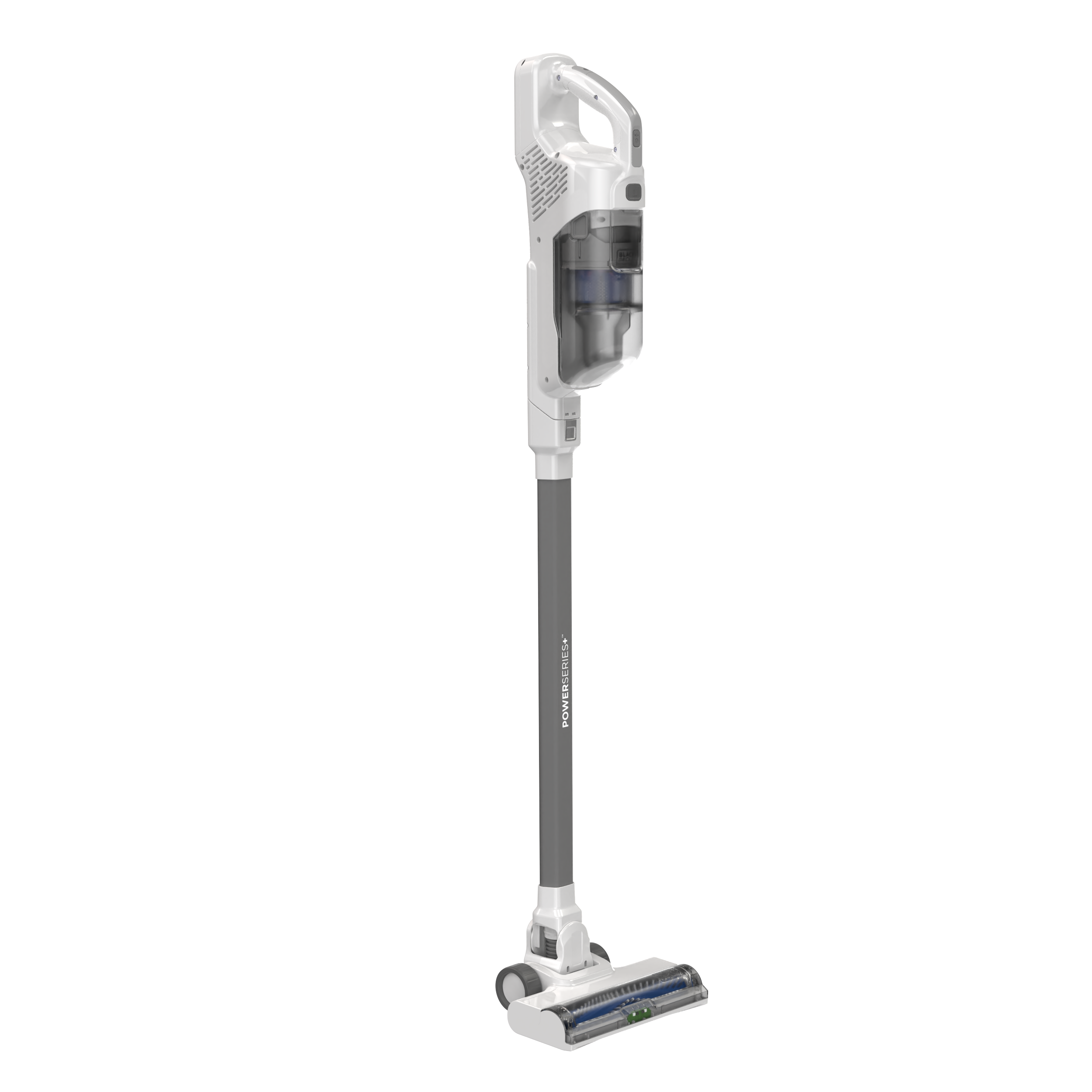 POWERSERIES+™ 16V MAX* Cordless Stick Vacuum with LED Floor Lights