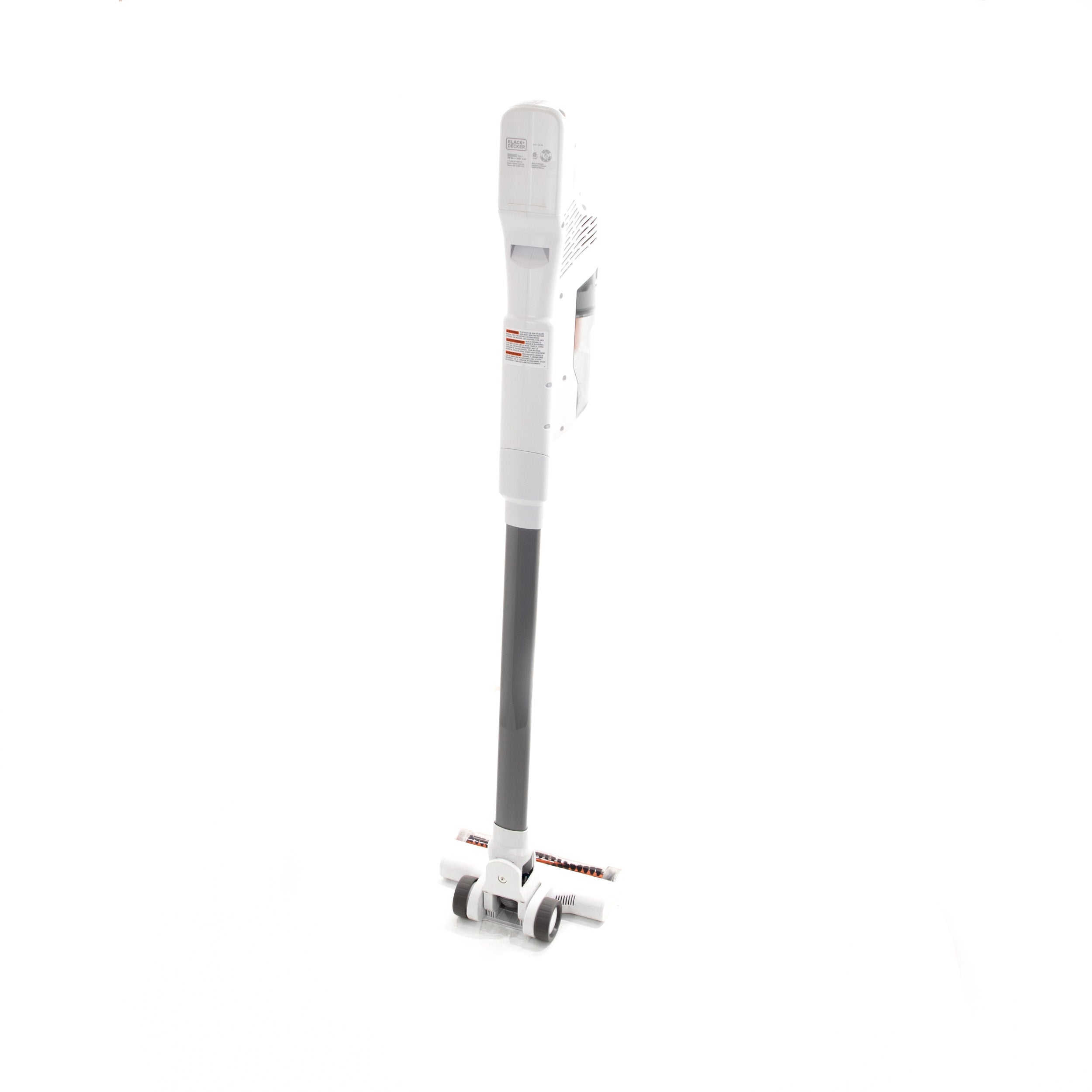 POWERSERIES+™ Cordless Stick Vacuum