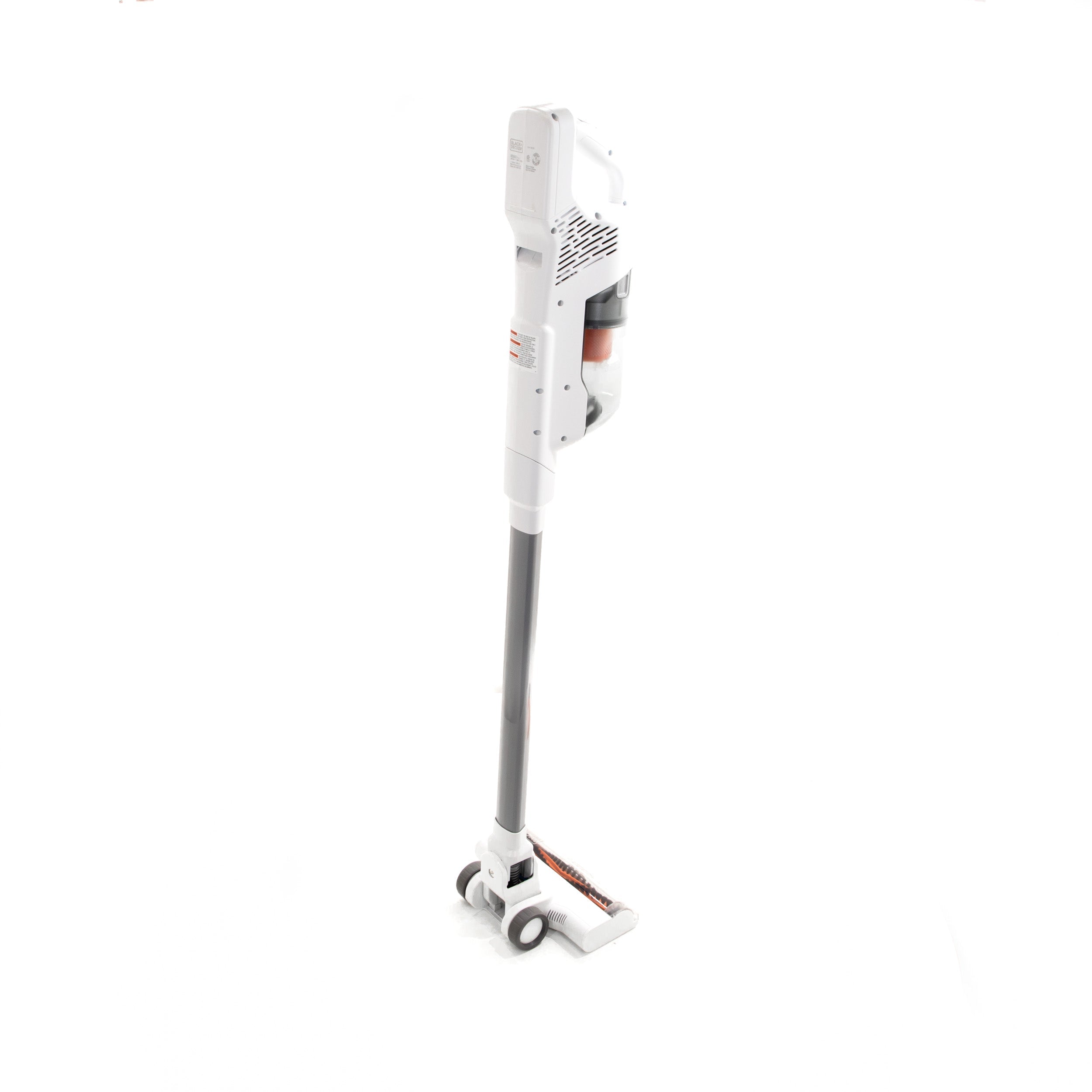 POWERSERIES+™ Cordless Stick Vacuum