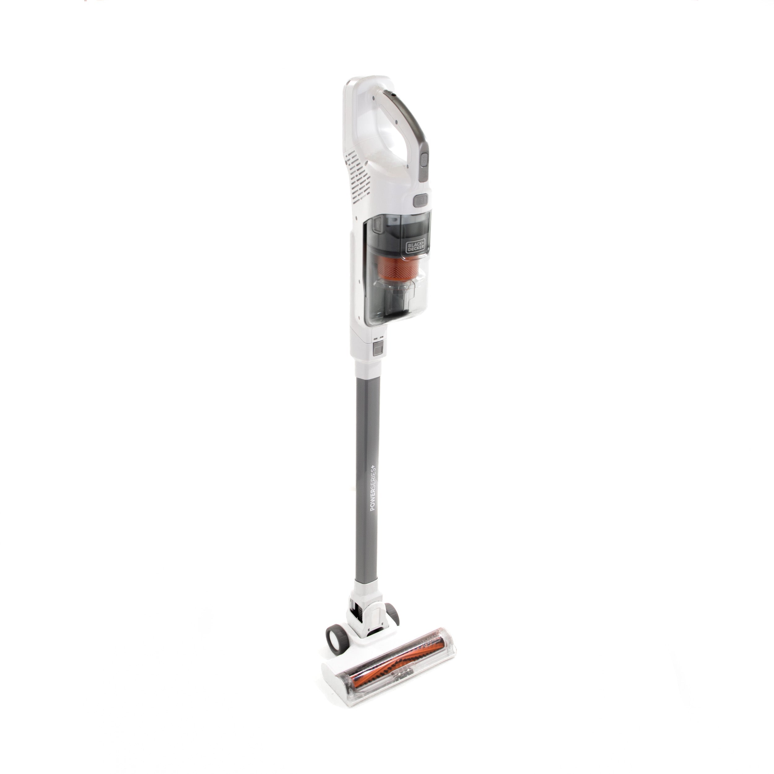 POWERSERIES+™ Cordless Stick Vacuum