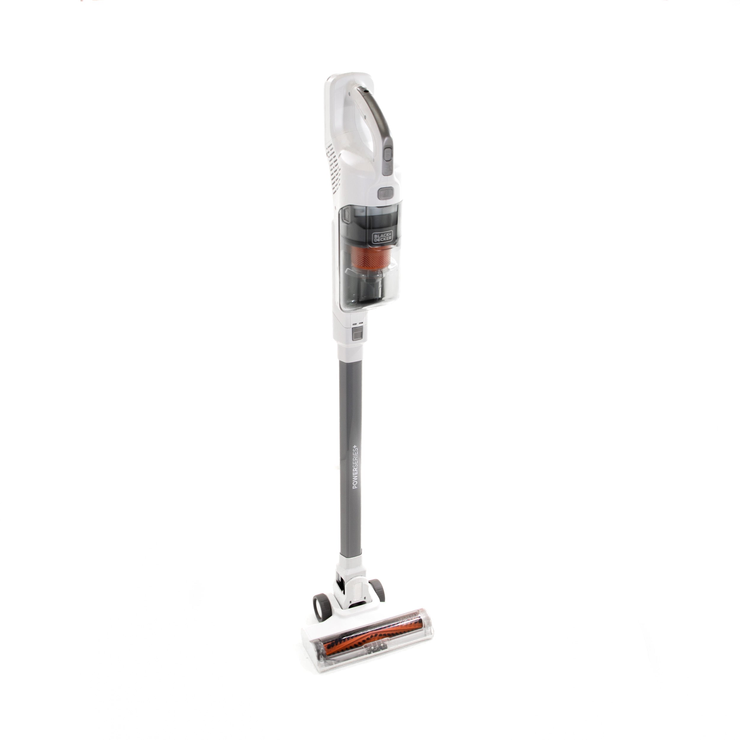 POWERSERIES+™ Cordless Stick Vacuum