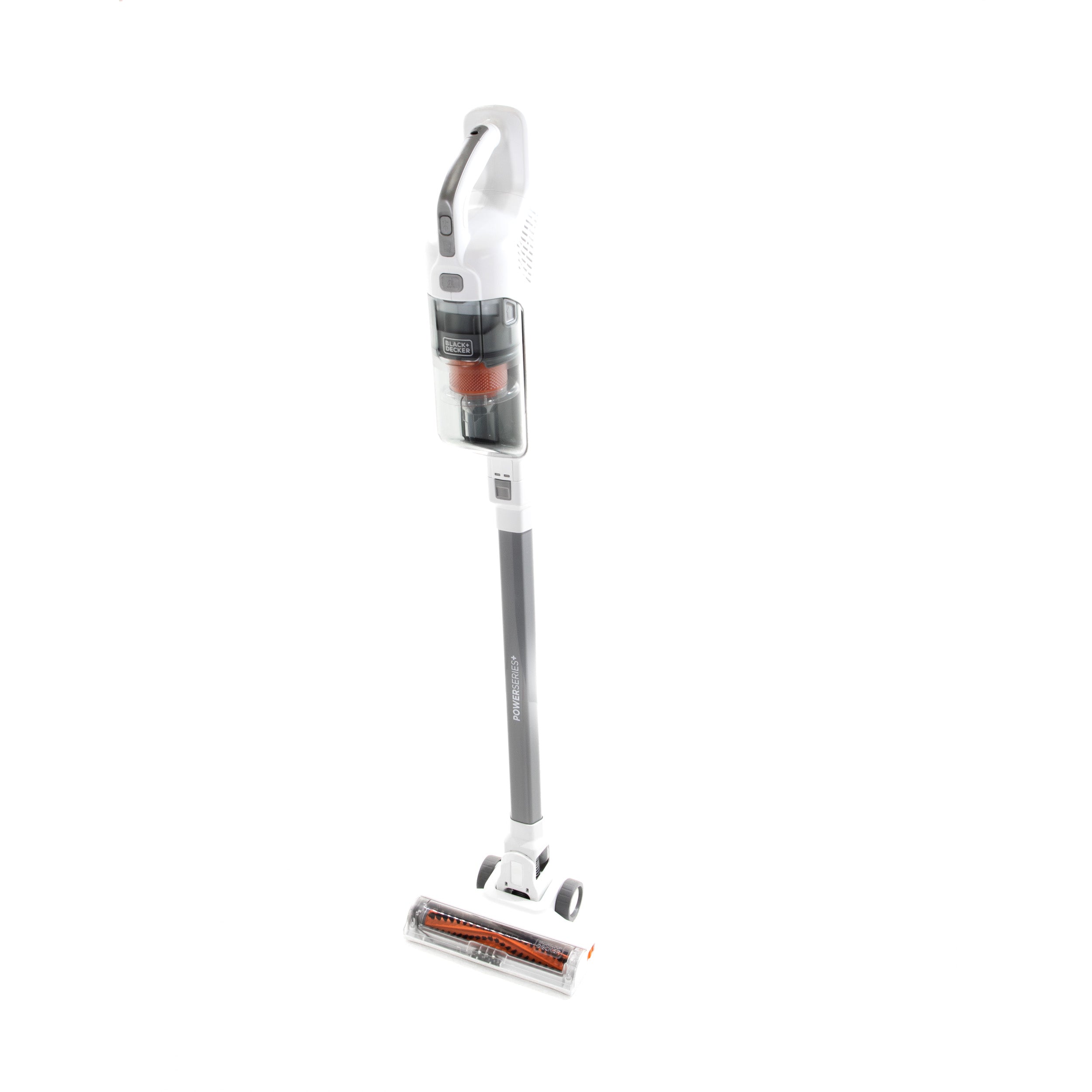 POWERSERIES+™ Cordless Stick Vacuum