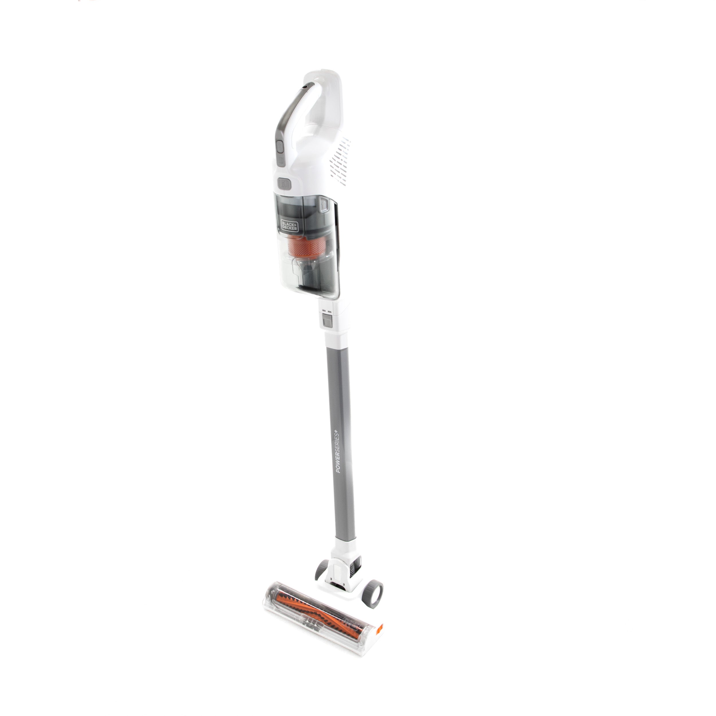 POWERSERIES+™ Cordless Stick Vacuum
