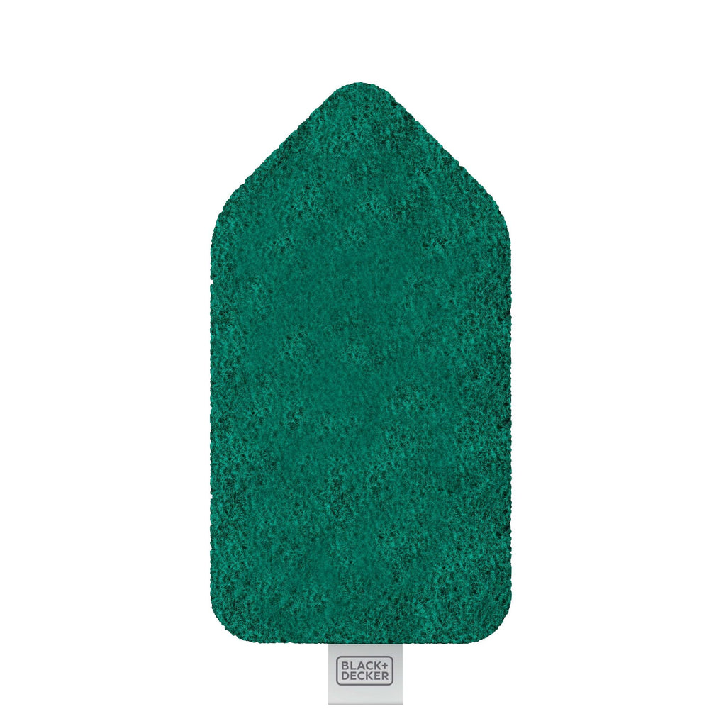 scumbuster™ Pro™ Replacement Pad/Sponge, Scouring