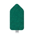 scumbuster™ Pro™ Replacement Pad/Sponge, Scouring