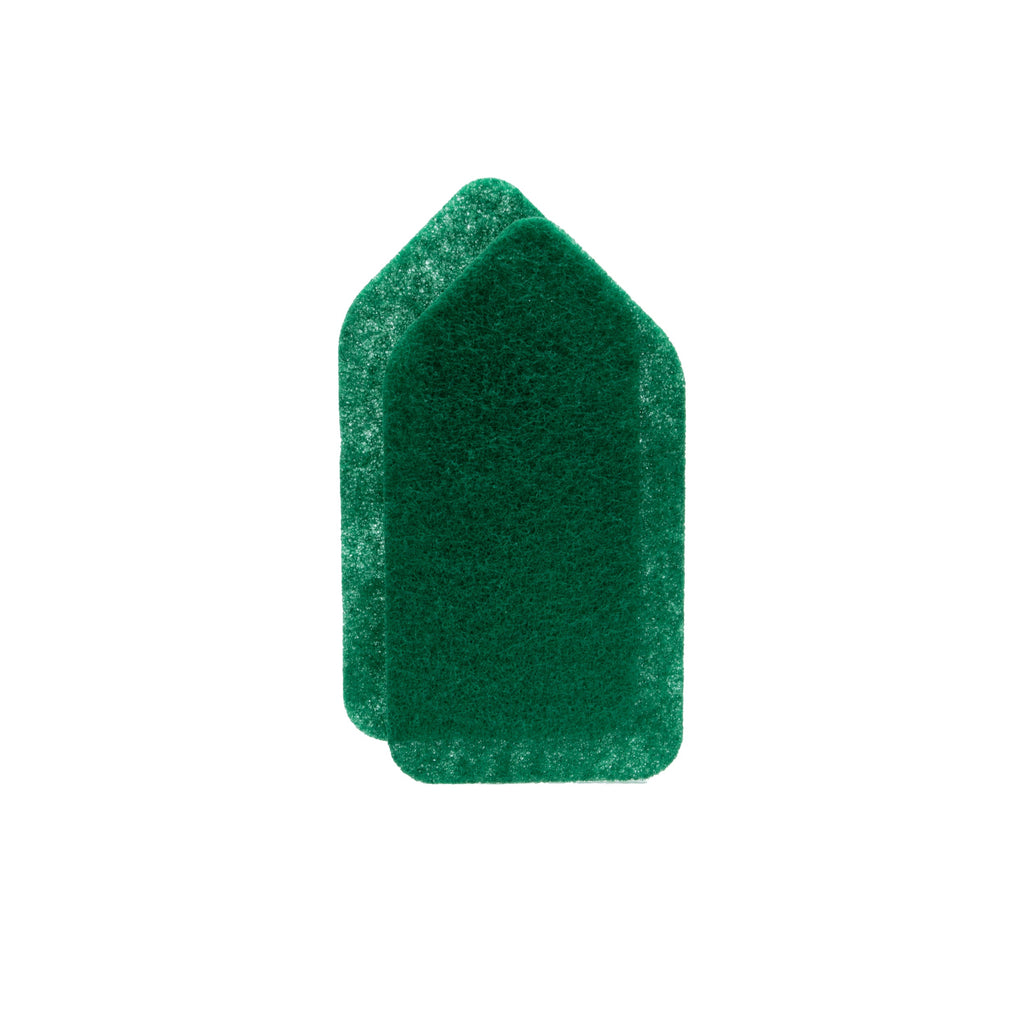 scumbuster™ Pro™ Replacement Pad/Sponge, Scouring
