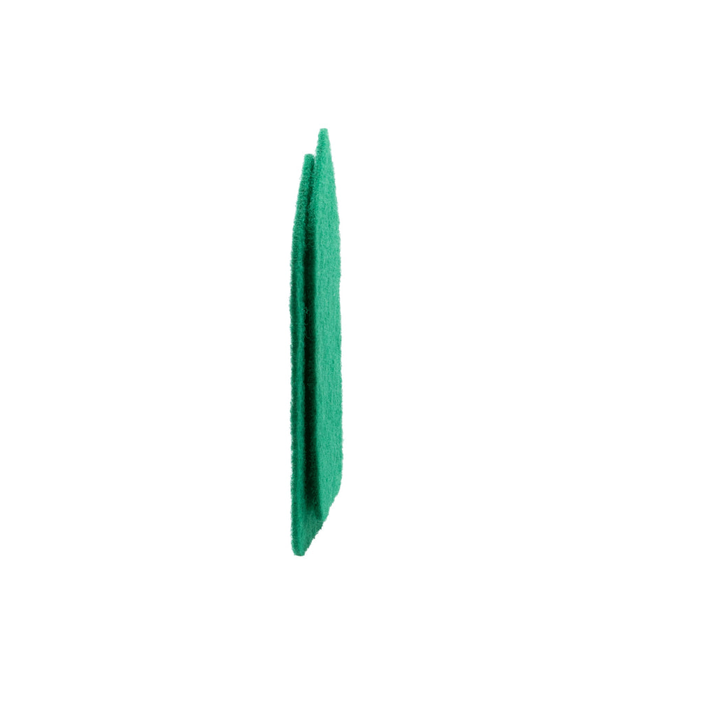 scumbuster™ Pro™ Replacement Pad/Sponge, Scouring