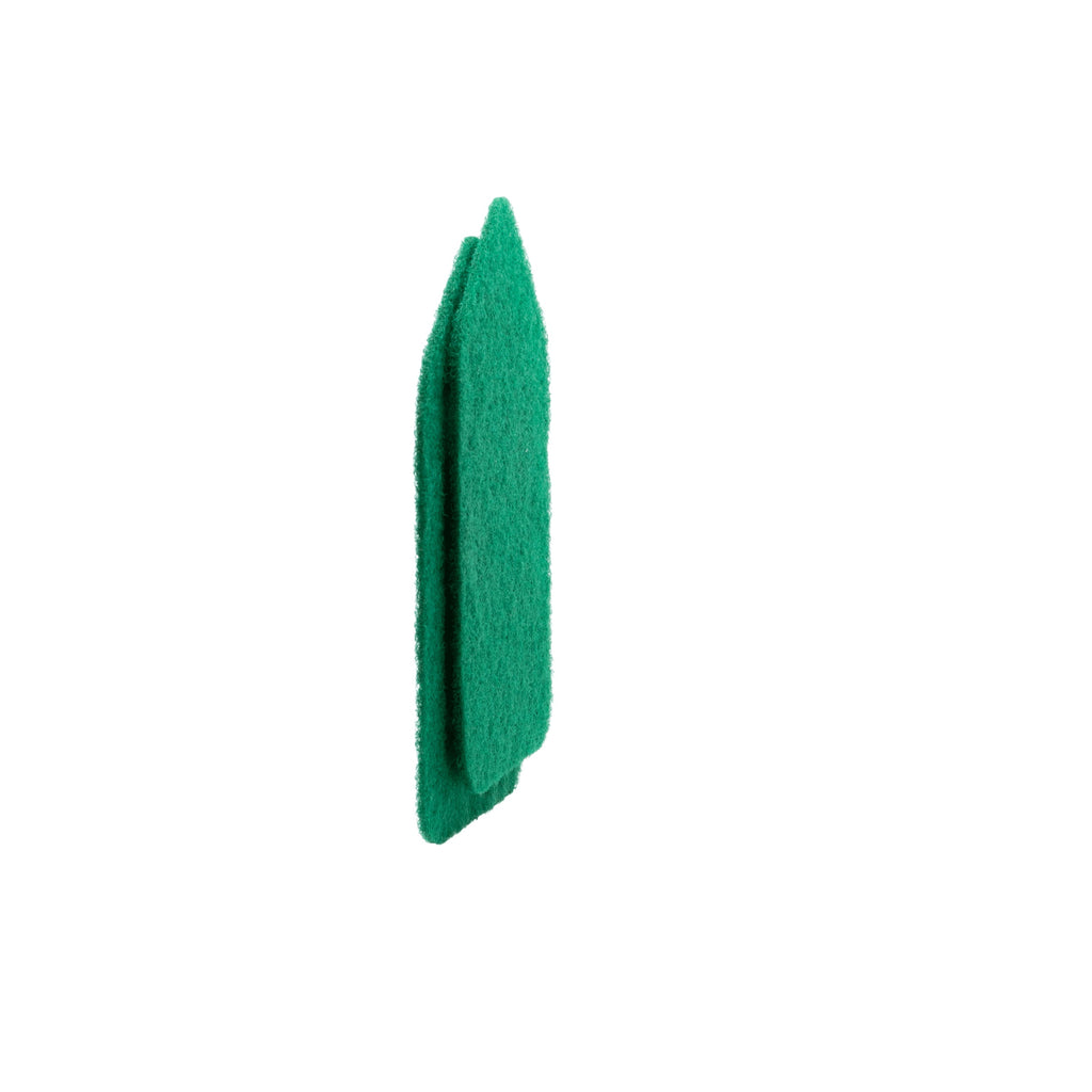 scumbuster™ Pro™ Replacement Pad/Sponge, Scouring