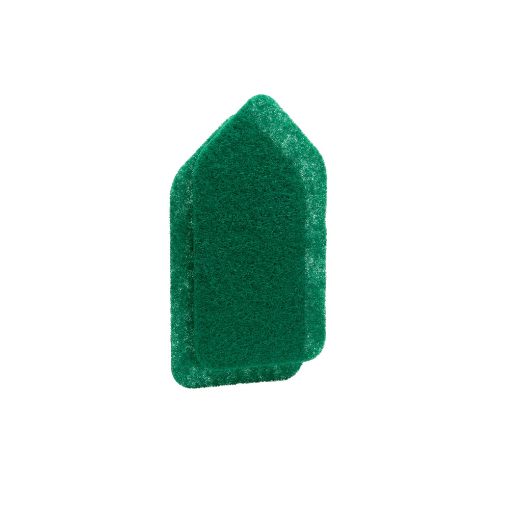 scumbuster™ Pro™ Replacement Pad/Sponge, Scouring