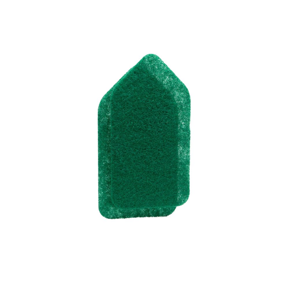 scumbuster™ Pro™ Replacement Pad/Sponge, Scouring