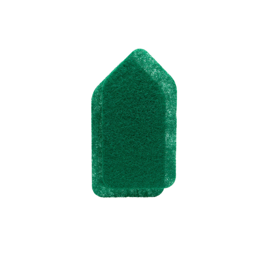 scumbuster™ Pro™ Replacement Pad/Sponge, Scouring