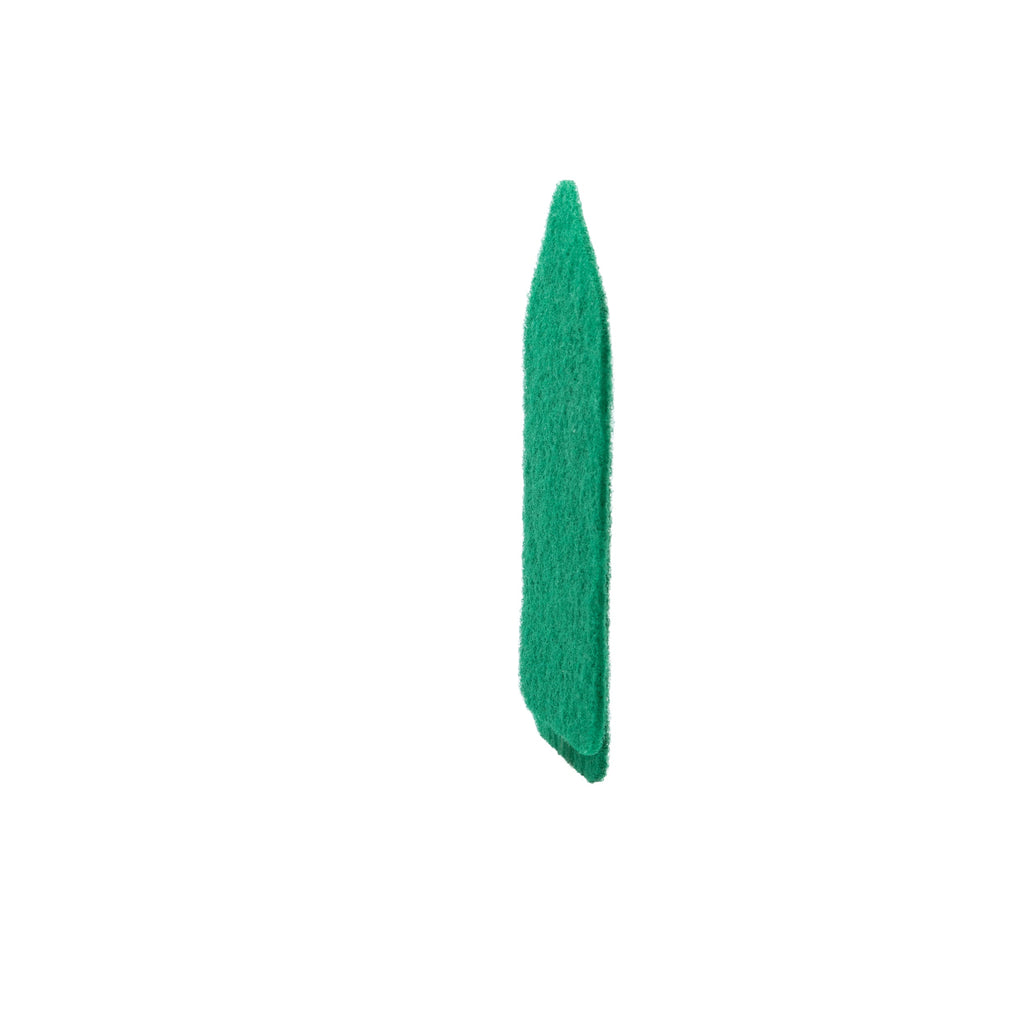 scumbuster™ Pro™ Replacement Pad/Sponge, Scouring