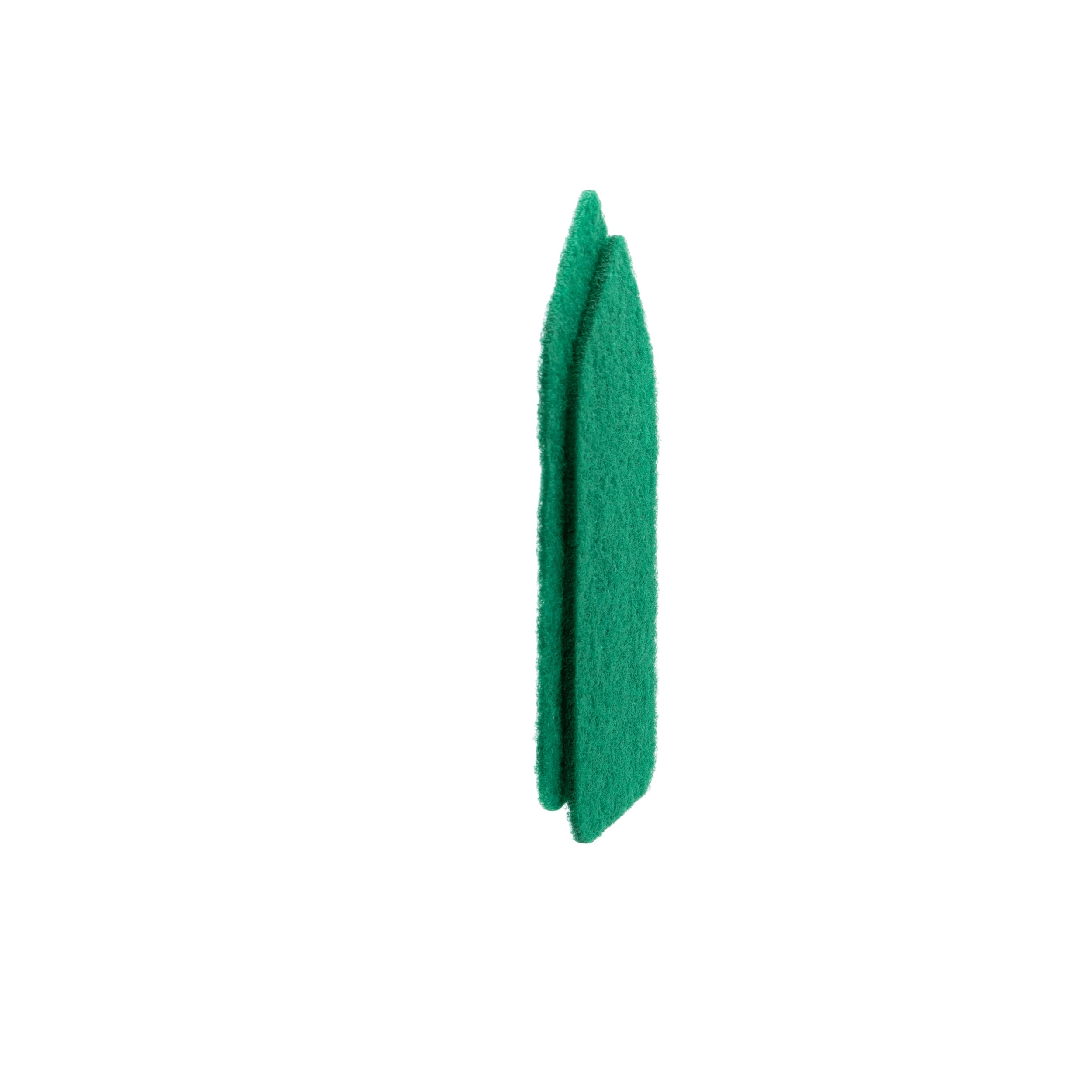 scumbuster™ Pro™ Replacement Pad/Sponge, Scouring