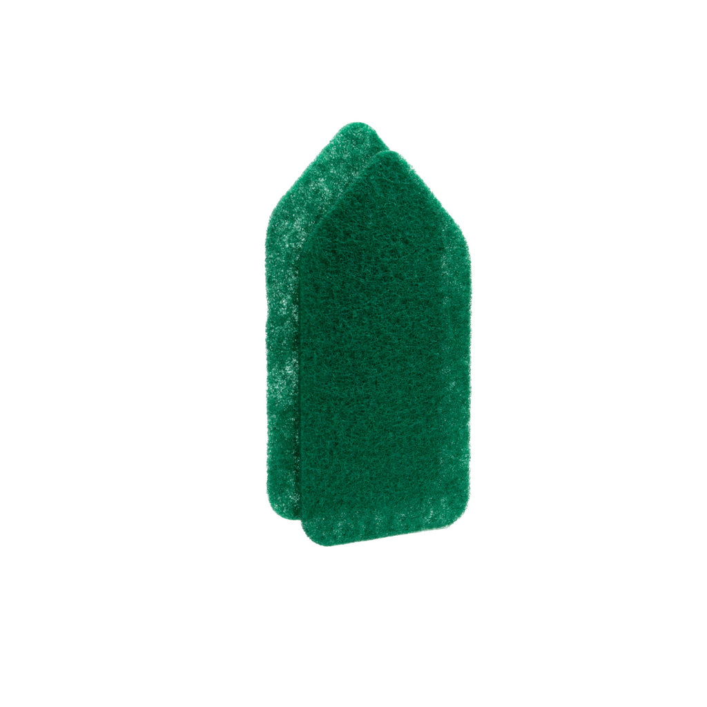 scumbuster™ Pro™ Replacement Pad/Sponge, Scouring