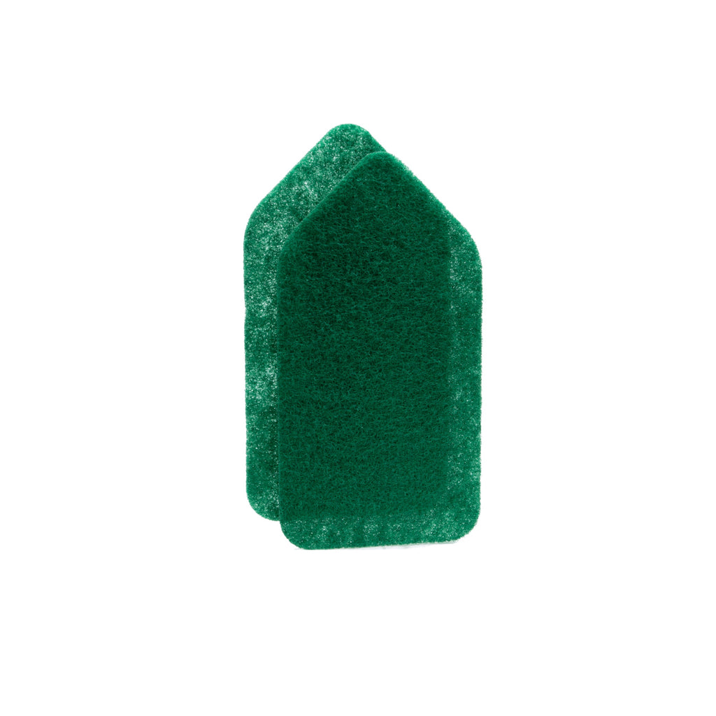 scumbuster™ Pro™ Replacement Pad/Sponge, Scouring