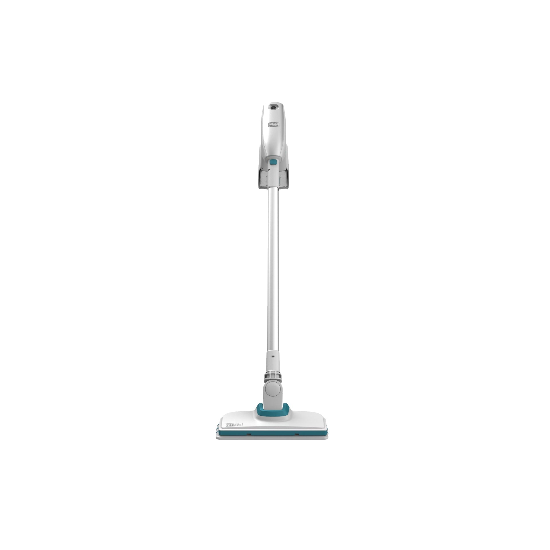 Multipurpose Corded Handheld Steamer With 6 Attachments